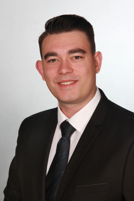 Image of Daniel Staps